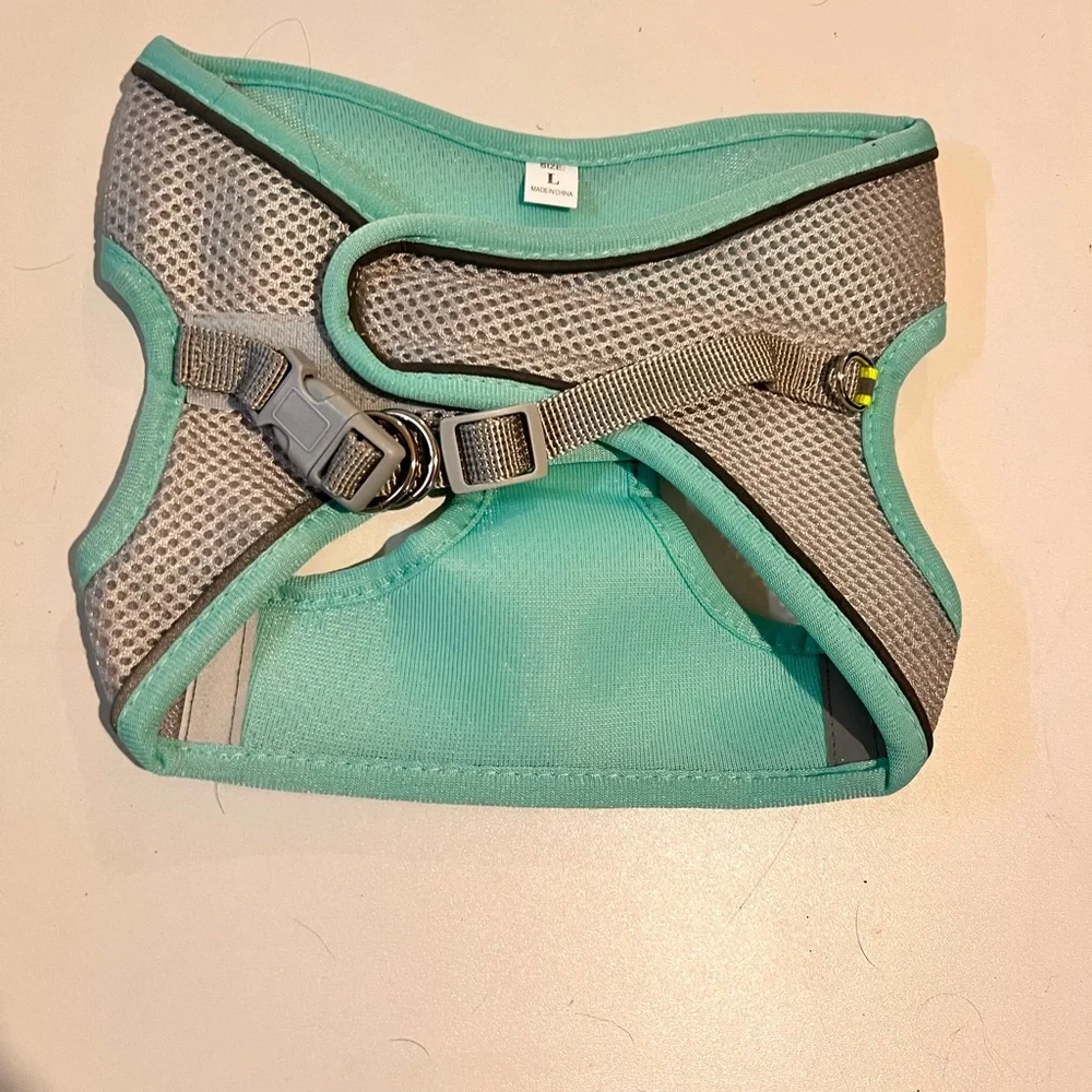Dog harness